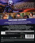 Five Nights at Freddy's 2 (+ Blu-Ray) Ed. Steelbook - 4K UHD | 8414533148450 | Emma Tammi