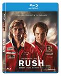 Rush - Blu-Ray | 8414533150187 | Ron Howard
