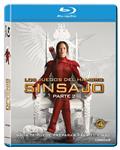 Los Juegos Del Hambre: Sinsajo Parte 2 - Blu-Ray | 8414533147590 | Francis Lawrence
