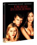 Crueles intenciones (Cruel Intentions) - Blu-Ray | 8424365731423 | Roger Kumble