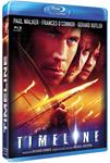Timeline - Blu-Ray | 8436558200296 | Richard Donner