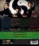 Cuatrilogia Tres Pequeños Ninjas (con 4 Postales exclusivas) - Blu-Ray | 8436558205642 | Jon Turteltaub, Charles T. Kanganis, Shin Sang-ok, Sean McNamara
