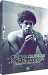 Le Cinéma Quinqui de Eloy de la Iglesia - Coffret 3 films : Colegas + El Pico + El Pico 2 - Blu-Ray | 3760137632754 | Eloy de la Iglesia