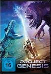 Project Genesis (VOSI) - DVD | 4042564247404 | Chookiat Sakveerakul
