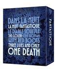 Fantastique: The Dreams and Nightmares of French Cinema (VOSI) - Blu-Ray | 5060974683970