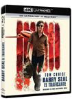 Barry Seal: El Traficante (+ Blu-Ray) - 4K UHD | 8414533146180 | Doug Liman