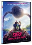 Sketch. Cuidado con lo que Dibujas - DVD | 8436597564274 | Seth Worley