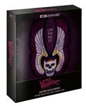 The Warriors (Los Amos de la Noche) (+Blu-Ray) Ed. Coleccionista - 4K UHD | 8421394102323 | Walter Hill
