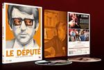 El Diputado (Le Député) - Blu-Ray | 3760137632891 | Eloy de la Iglesia
