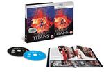 Furia de Titanes (1981) (Bluray+ DVD) - Blu-Ray | 5051892212632 | Desmond Davis