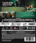 Batman Forever (+ Blu-Ray) - 4K UHD | 8420266023537