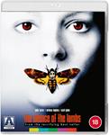 El Silencio de los Corderos (The silence of the lambs) (Limited Edition) (VOSI) - Blu-Ray | 5027035028309 | Jonathan Demme