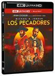 Los Pecadores (Sinners) (+ Blu-Ray) - 4K UHD | 8414533145855 | Ryan Coogler