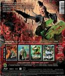 La última Navidad del universo - Blu-Ray | 8429987408135 | David Muñoz y Adrián Cardona