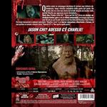 Charlie's farm (VOSE) - Blu-Ray | 0623458105907 | Chris Sun