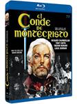 El conde de Montecristo - Blu-Ray | 8436558200913 | David Greene