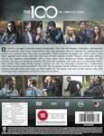 The 100: The Complete Series (VOSI) - Blu-Ray | 5051892229661