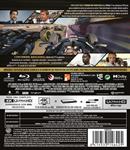 F1: La Película (+ Blu-Ray) - 4K UHD | 8414533146425 | Joseph Kosinski