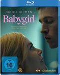 Babygirl (VO Inglés) - Blu-Ray | 4011976358183 | Halina Reijn