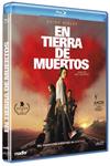 En Tierra de Muertos (We Bury the Dead) - Blu-Ray | 8421394420199 | Zak Hilditch