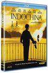 Indochina (Indochine) - Blu-Ray | 8421394419988 | Régis Wargnier