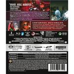 Batman Y Robin (4K Uhd + Bd) - 4K UHD | 8420266023544