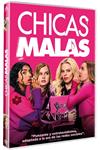 Chicas Malas (Mean Girls) - DVD | 8421394200708 | Samantha Jayne, Arturo Perez Jr.