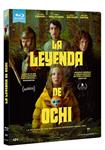La Leyenda de Ochi - Blu-Ray | 8436597564670 | Isaiah Saxon
