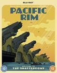 Pacific Rim - Blu-Ray | 5051892230964 | Guillermo del Toro