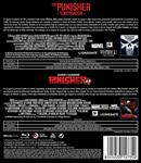The Punisher 1+2 - Blu-Ray | 8414533147354 | Jonathan Hensleigh, Lexi Alexander
