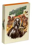 Star Wars: The Mandalorian and Grogu (Ed. Beskar) - 4K + Blu-Ray | 5056719202377 | Jon Favreau