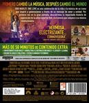 Bob Marley: One Love (+ Blu-Ray) - 4K UHD | 8421394101555 | Reinaldo Marcus Green