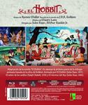 El Hobbit - Blu-Ray R (Bd-R) | 7427252705256