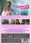 De Caperucita a Loba - DVD | 8436597561907 | Chus Gutiérrez