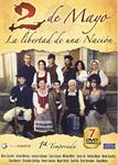 2 De Mayo Libertad De Una Nación Temp 1 - DVD | 8431797141065