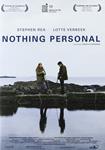 Nothing Personal - DVD | 8437010733673 | Urszula Antoniak