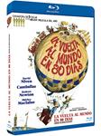 La Vuelta Al Mundo En 80 Días - Blu-Ray | 8436558205512 | Michael Anderson