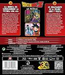 DRAGON BALL Z LAS PELÍCULAS VOL.6, películas 11 y 12 (2024) - Blu-Ray | 8424365725613 | Akira Toriyama