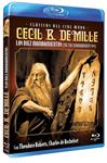 Los Diez Mandamientos (1923) - Blu-Ray | 8436593551995 | Cecil B. de Mille