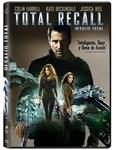 Desafio Total (Total Recall) (2012) - DVD | 8414533085830