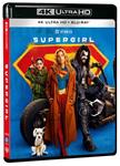 Supergirl (2026) - 4K + Blu-Ray | 8414533150972 | Craig Gillespie