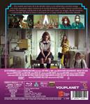 Juegos perversos (Braid) - Blu-Ray | 8436558203501 | Mitzi Peirone