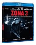 Zona 3 (Chien 51) - Blu-Ray | 8414533151238 | Cédric Jimenez