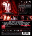 G.E.N (The Unborn) (VO Inglés) - Blu-Ray | 4250128442176 | Rodman Flender