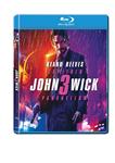 John Wick Capítulo 3 Parabellum - Blu-Ray | 8414533145527 | Chad Stahelski