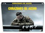 Corazones De Acero (Fury) - DVD | 8414533130943 | David Ayer