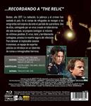 Adrenalina (Adrenalin: Fear the Rush) - Blu-Ray | 8436558202337 | Albert Pyun