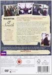 Norte Y Sur (VOSI) - DVD | 5014503169527 | Brian Percival