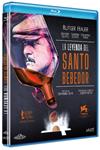 La Leyenda del Santo Bebedor (La leggenda del santo bevitore) - Blu-Ray | 8421394419704 | Ermanno Olmi