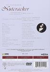 El Cascanueces: Ballett der Staatsoper Berlin - DVD | 8072800119994